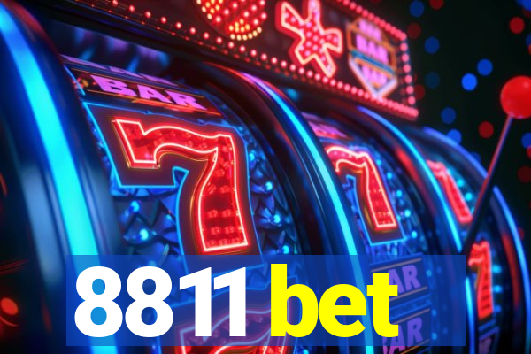 8811 bet
